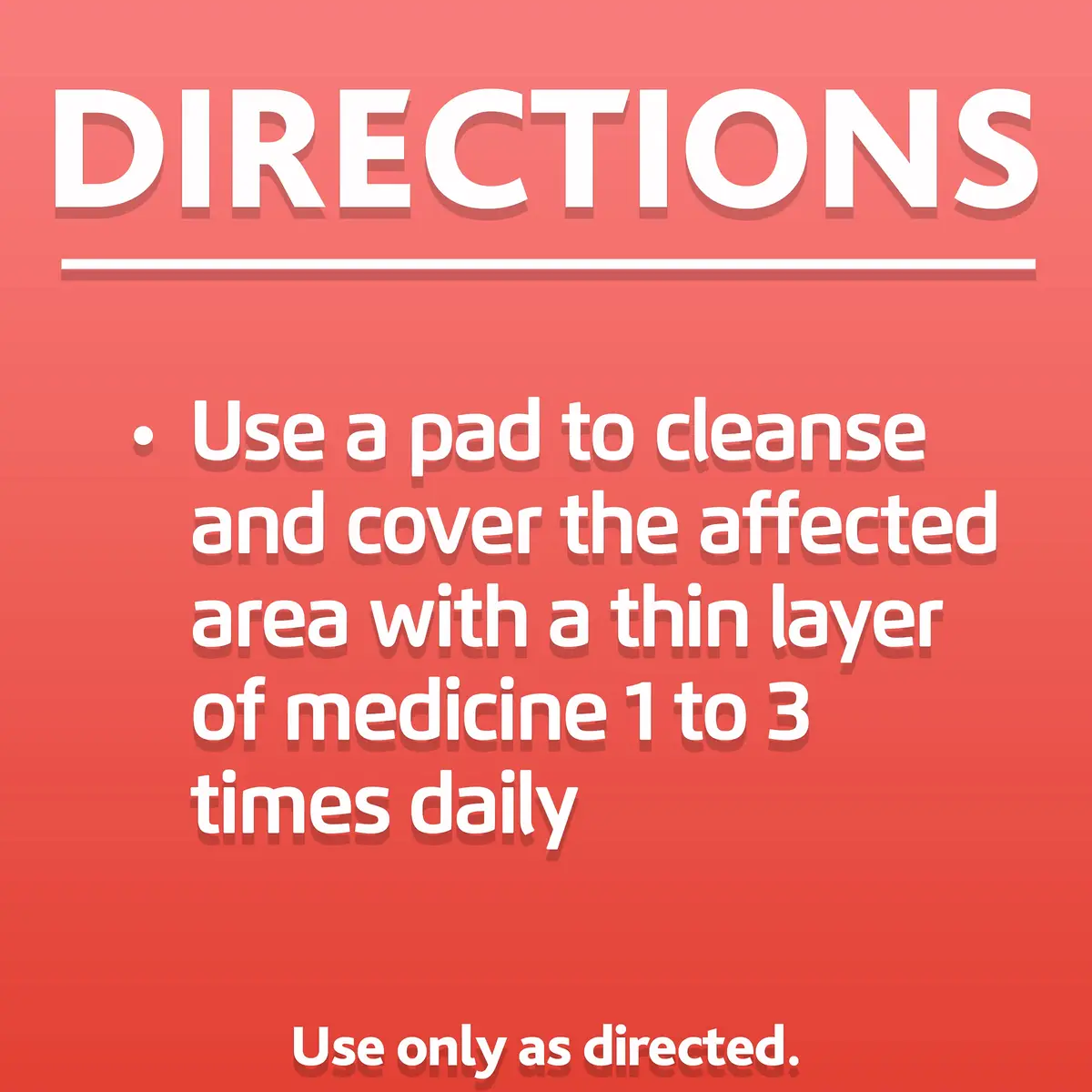 Oxy Maximum Action 3-In-1 Treatment Pads | 90 Count Pack of 2 for Clearer Skin - view 6