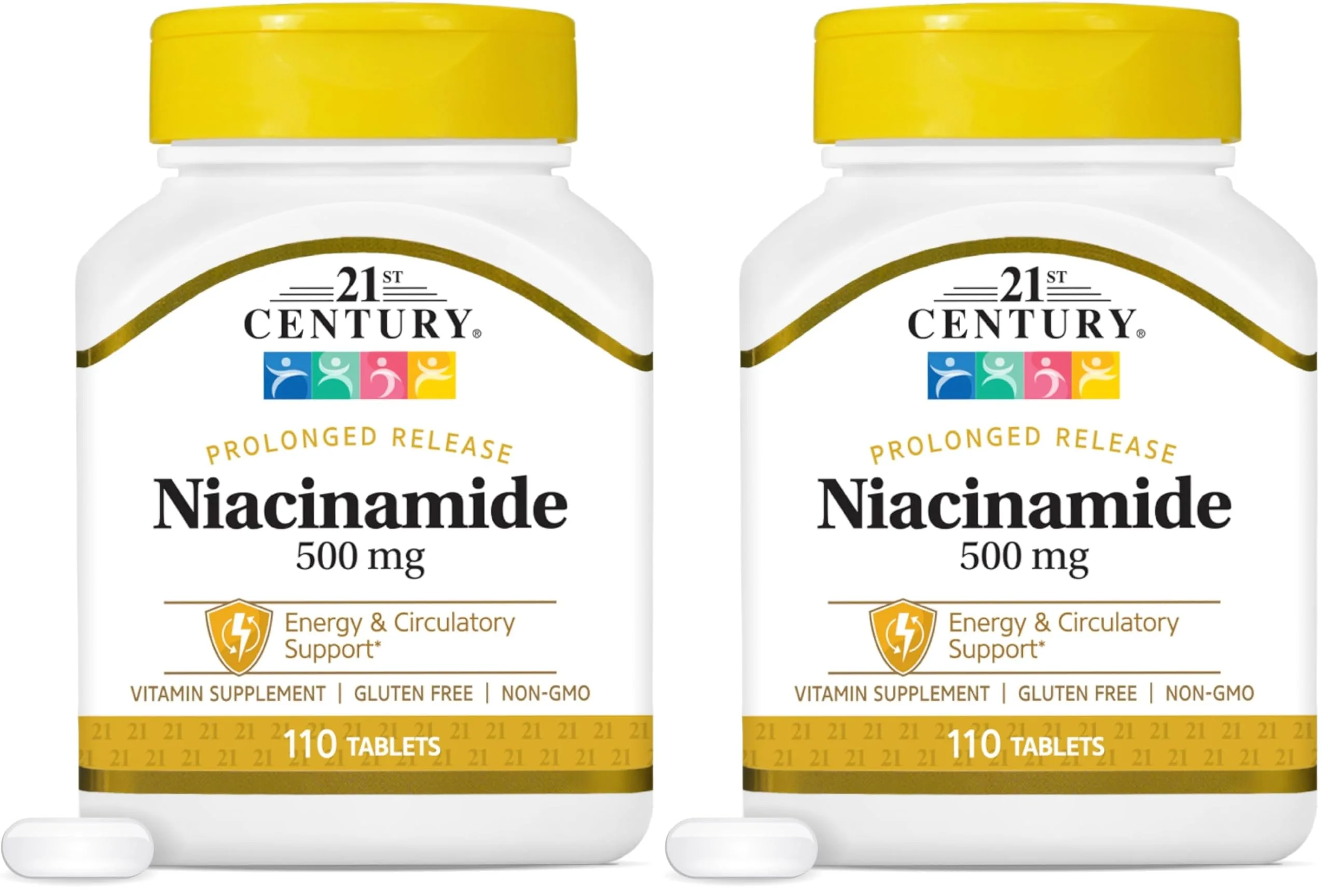 B3 (Niacin)