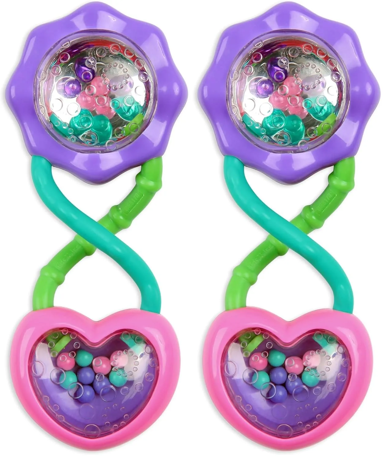 Baby Rattle
