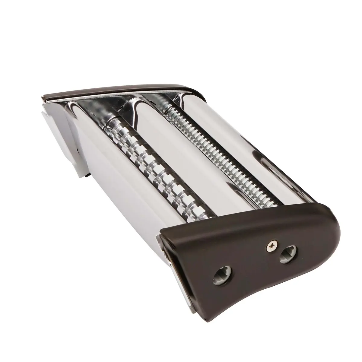 Fante's Supreme Pasta Maker, Compact Manual Noodle Press Machine with Non-Slip Suction Base for Fresh Homemade Pasta, Ravioli, Since 1906 | Italian Quality - view 6