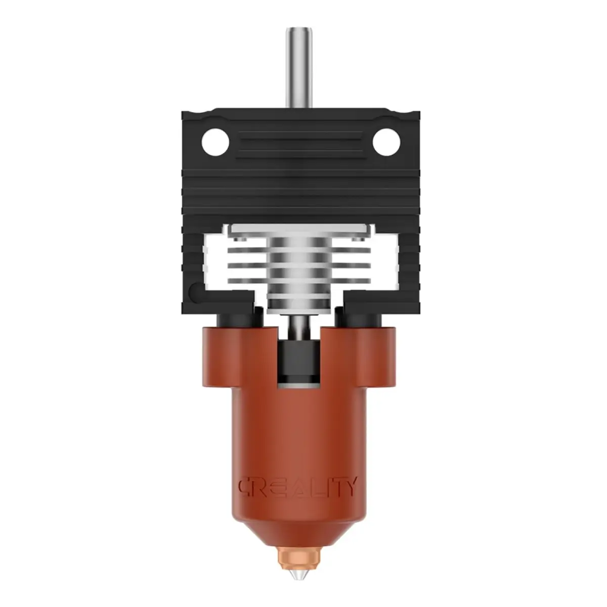 Comgrow Official Creality K1 SE Upgrade High Flow Hotend Kit | 300°C High Temp & 600mm/s Speed - main product image