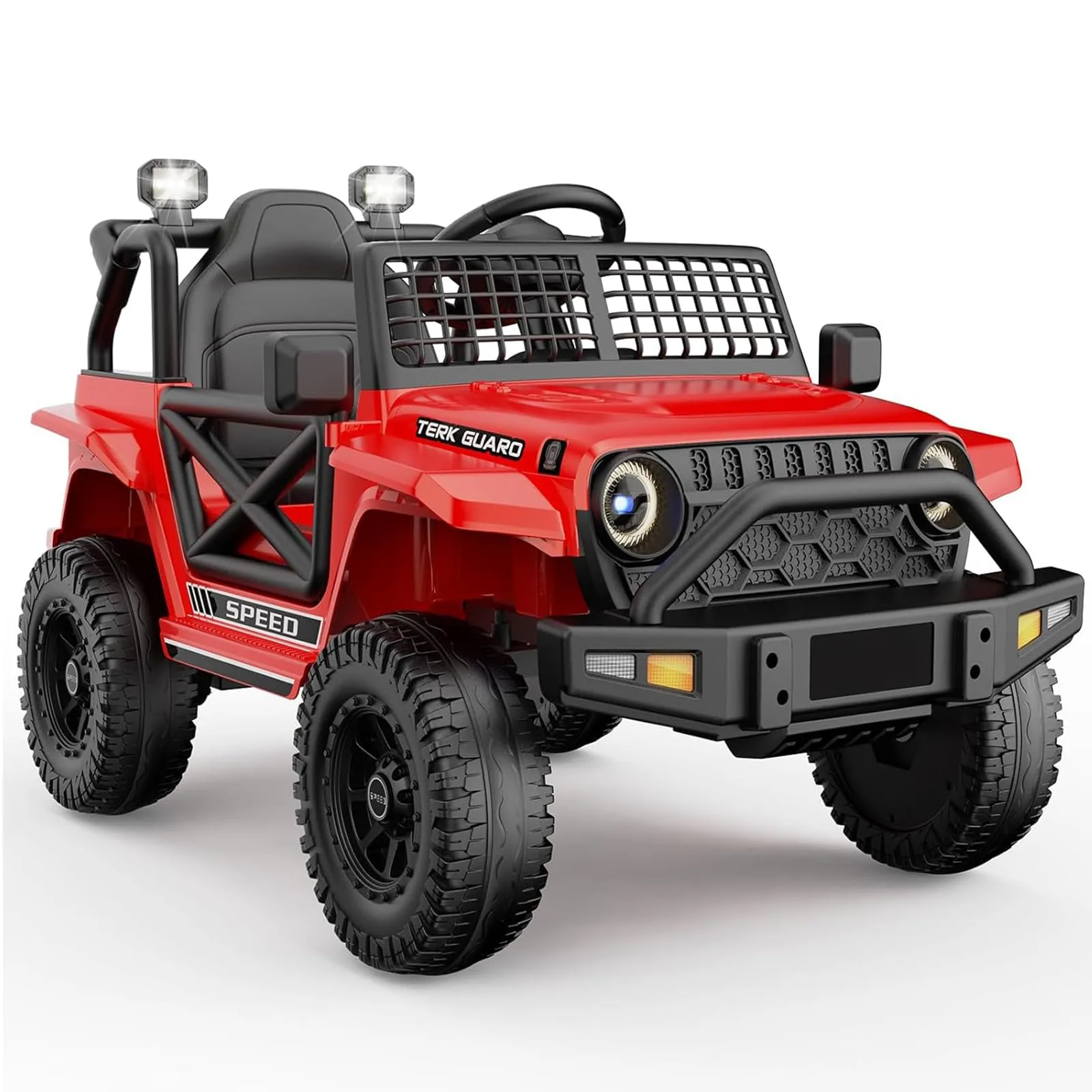 Electric Vehicles