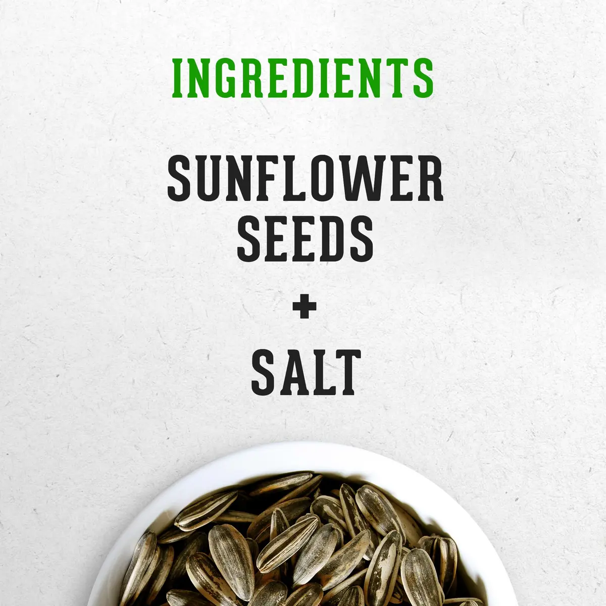 David Reduced Sodium Sunflower Seeds Original Flavor 16 oz | Gluten-Free, Travel Snack, 25% Less Sodium - view 7