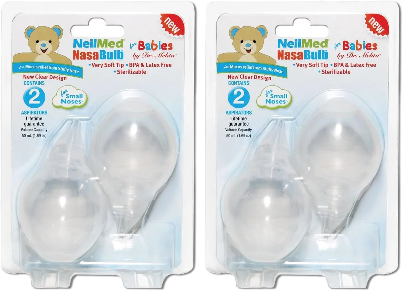 Nasal Aspirator