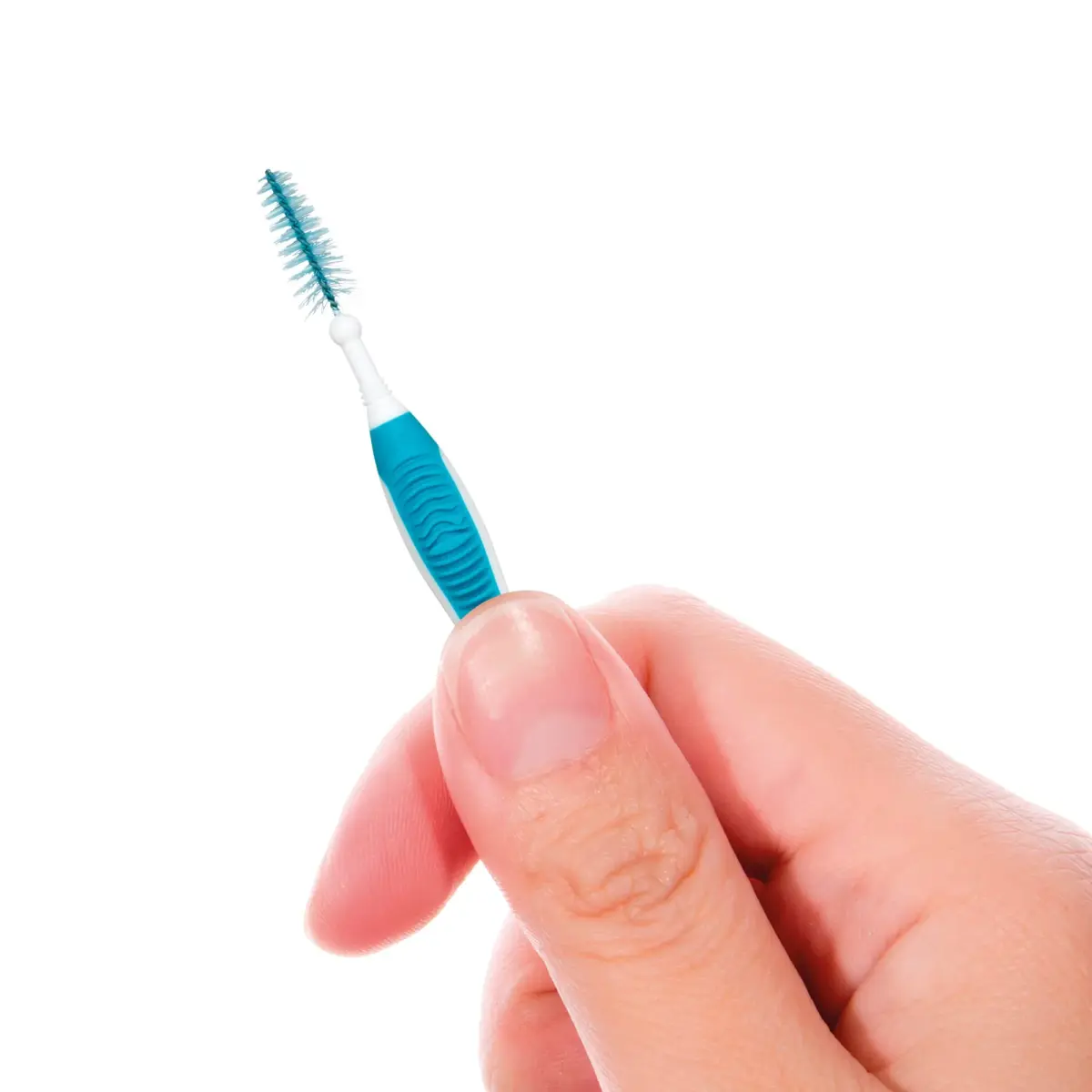 GUM Proxabrush Go-Betweens Wide Interdental Brushes, 20 Count (Pack of 2) | Clinically Designed for Plaque Removal - view 2