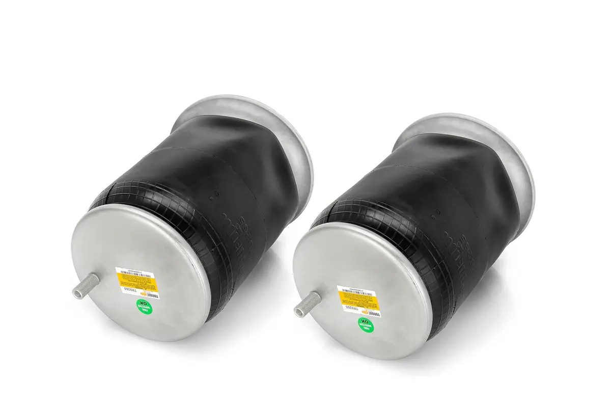 Torque Trailer Air Spring Bag Replacement for Firestone 9265 | Heavy-Duty & Strong (70-120 chars) - main product image