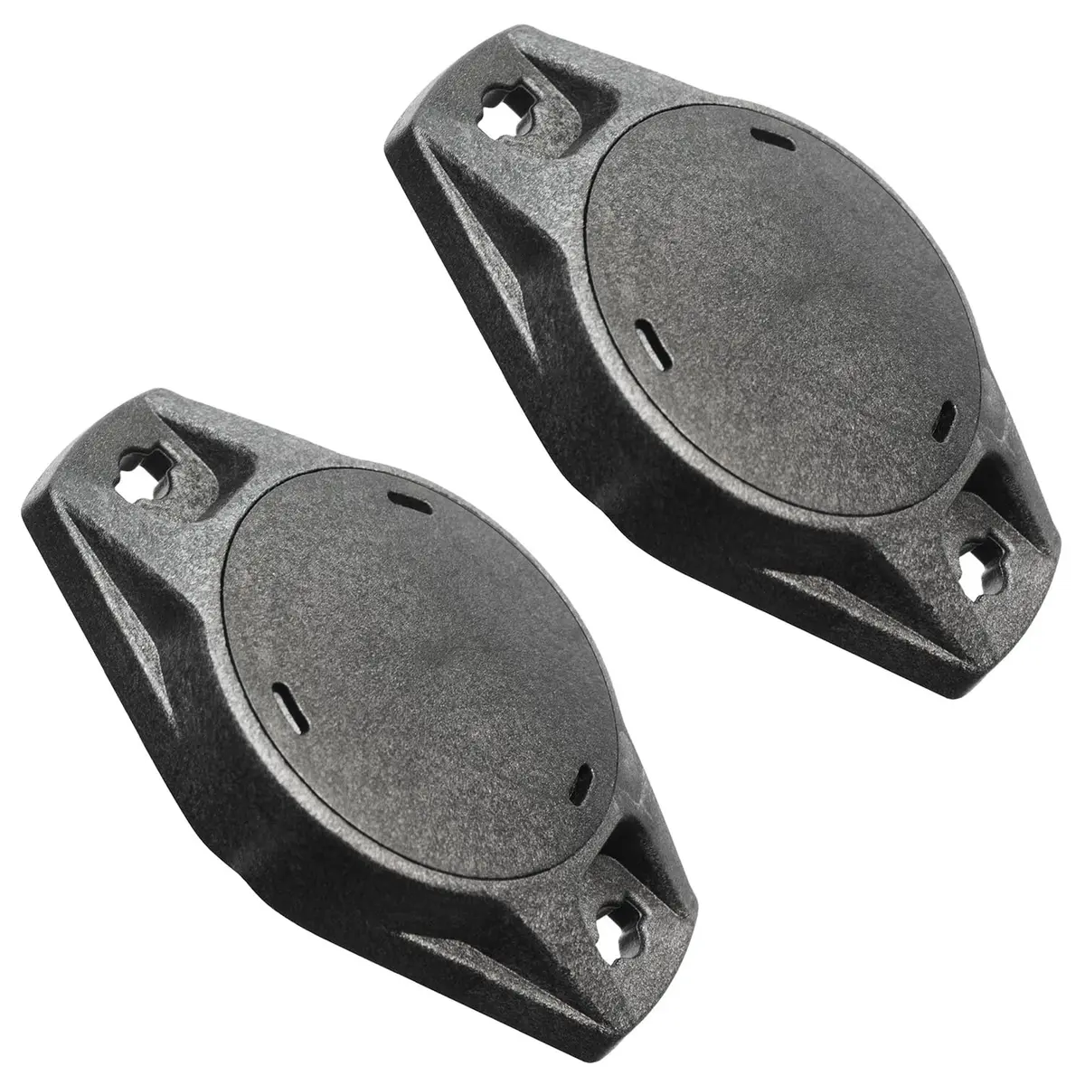 Elevation Lab AirTag Universal Mount 2 Pack | Securely Track Tools, Trailers, Vehicles, Bikes, Watercraft, Machinery, Equipment, Bike Racks - main product image