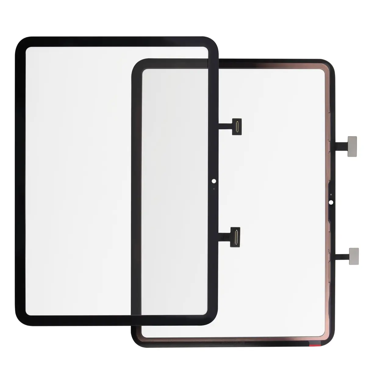 ARSSLY Screen Replacement for iPad 10th Gen 10.9 inch | Full Repair Kit, Not LCD - view 3