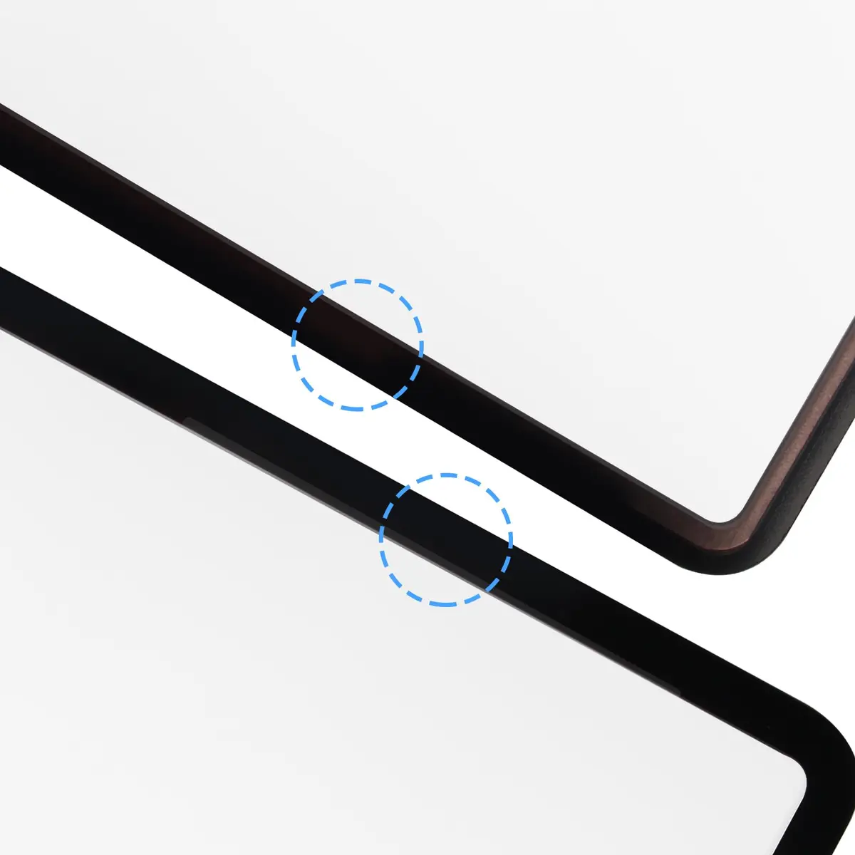 ARSSLY Screen Replacement for iPad 10th Gen 10.9 inch | Full Repair Kit, Not LCD - view 4