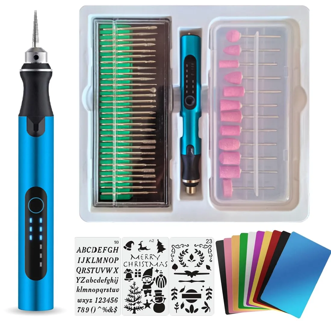 Art Supplies