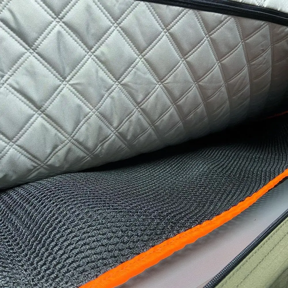 Tuff Stuff Overland TS-ACM-CS Alpha™ Roof Top Tent Anti Condensation Mat | Fights Moisture & Mildew - main product image