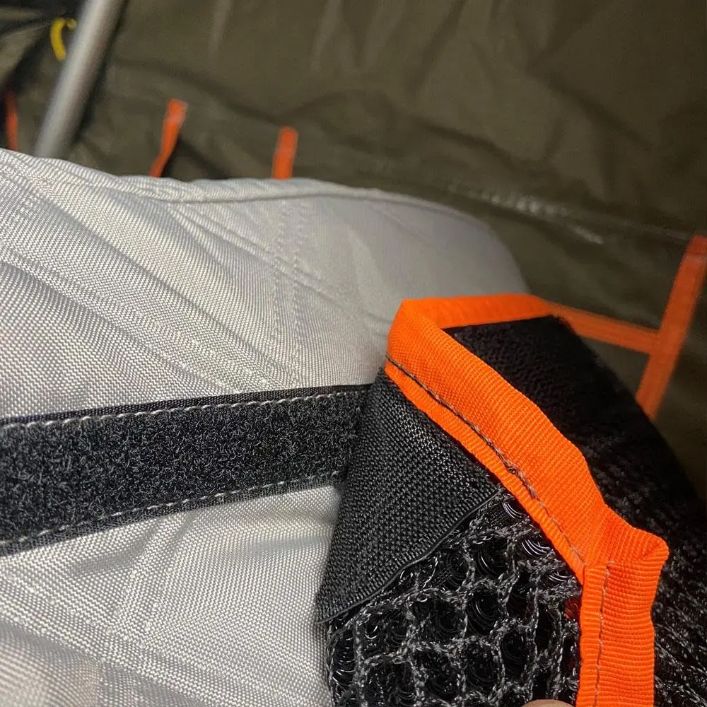 Tuff Stuff Overland TS-ACM-CS Alpha™ Roof Top Tent Anti Condensation Mat | Fights Moisture & Mildew - view 3