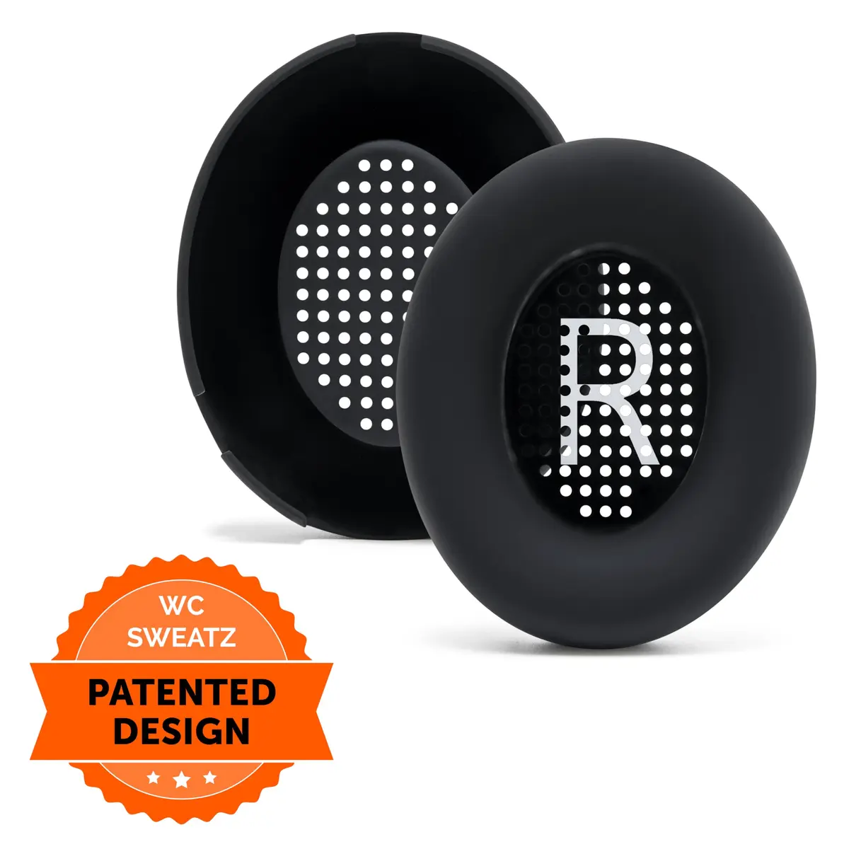 WC SweatZ QC Ultra - Patented Silicone Covers for Bose QuietComfort Ultra Gen 1 & 2 | Sweat & Moisture Resistant - view 6
