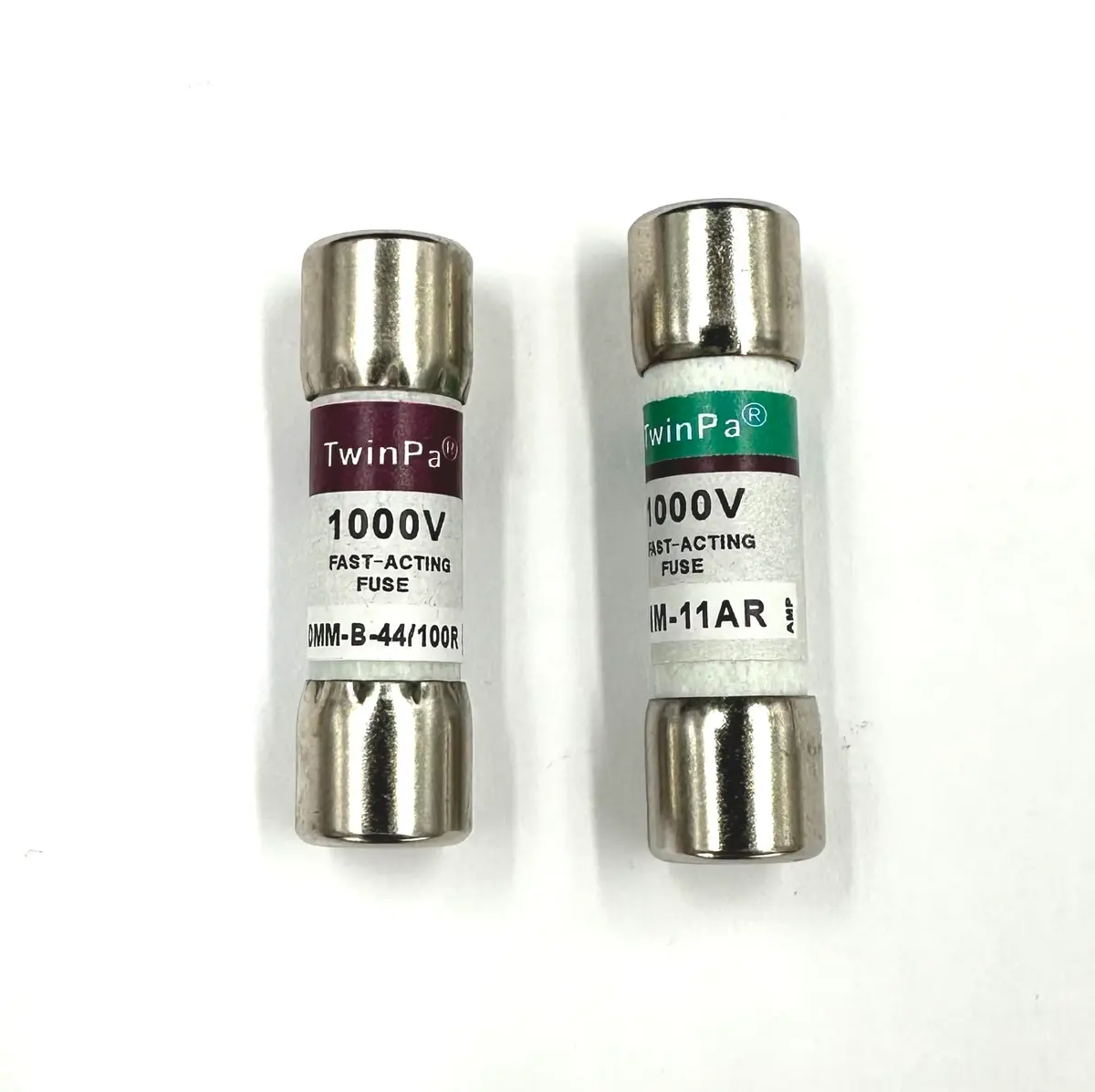 TwinPa Multimeter Fuse 11A & 44/100 1000V | Replacement Combo Pack for Multi-meters - view 5