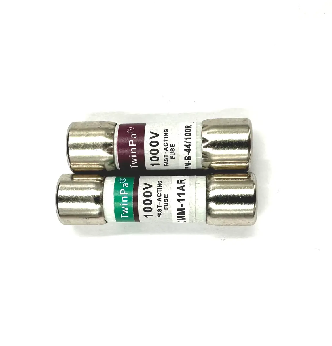 TwinPa Multimeter Fuse 11A & 44/100 1000V | Replacement Combo Pack for Multi-meters - view 2