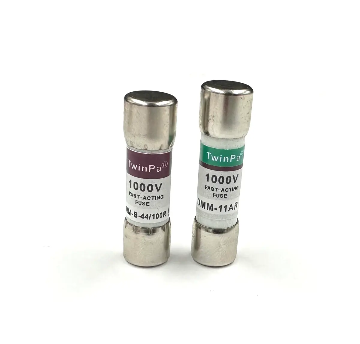 TwinPa Multimeter Fuse 11A & 44/100 1000V | Replacement Combo Pack for Multi-meters - view 4