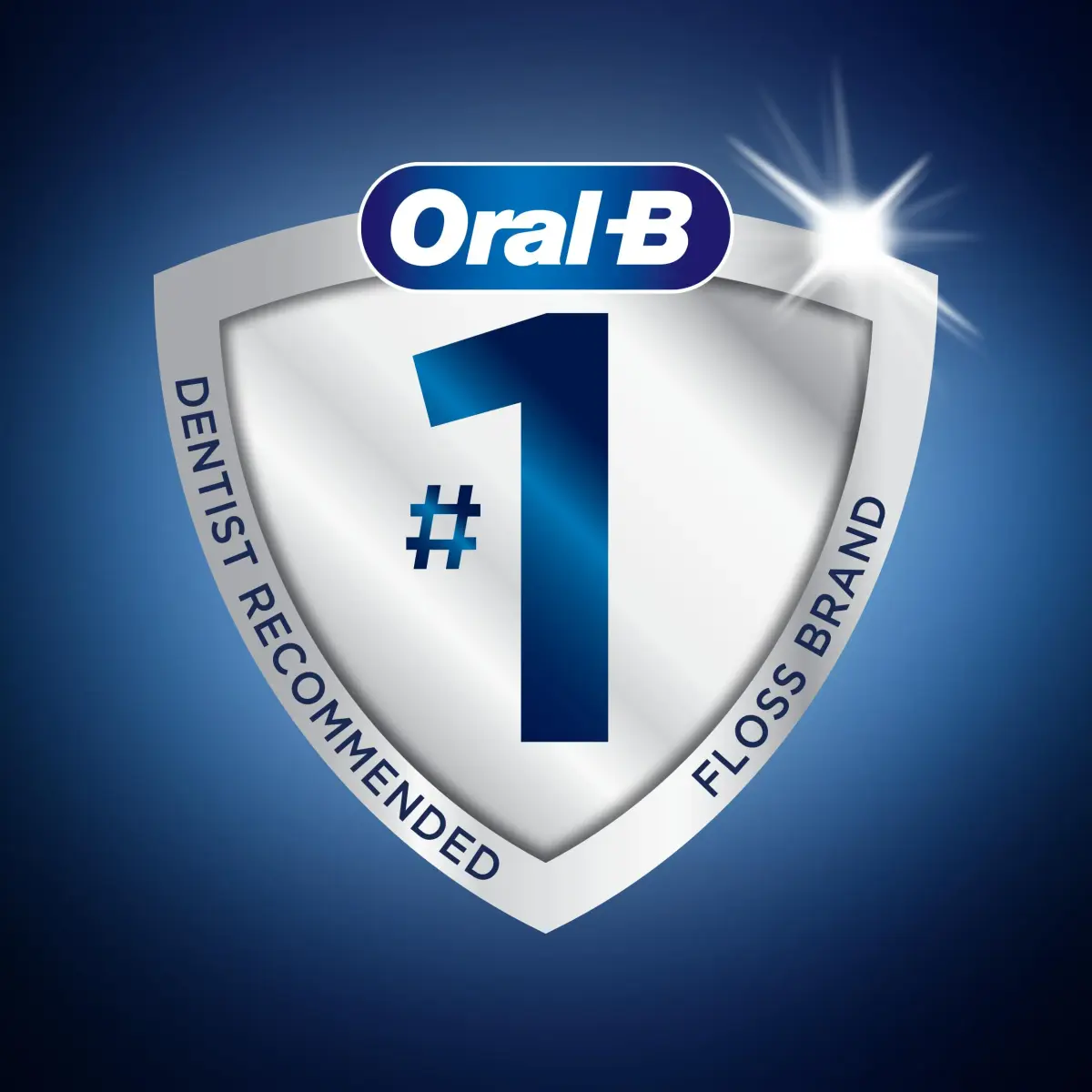 Oral-B Glide Peppermint Dental Floss Picks with Arctic Peppermint Oil Flavor, 225 ft (75 ft x 3) | Shred-Resistant, PTFE-Free - view 8