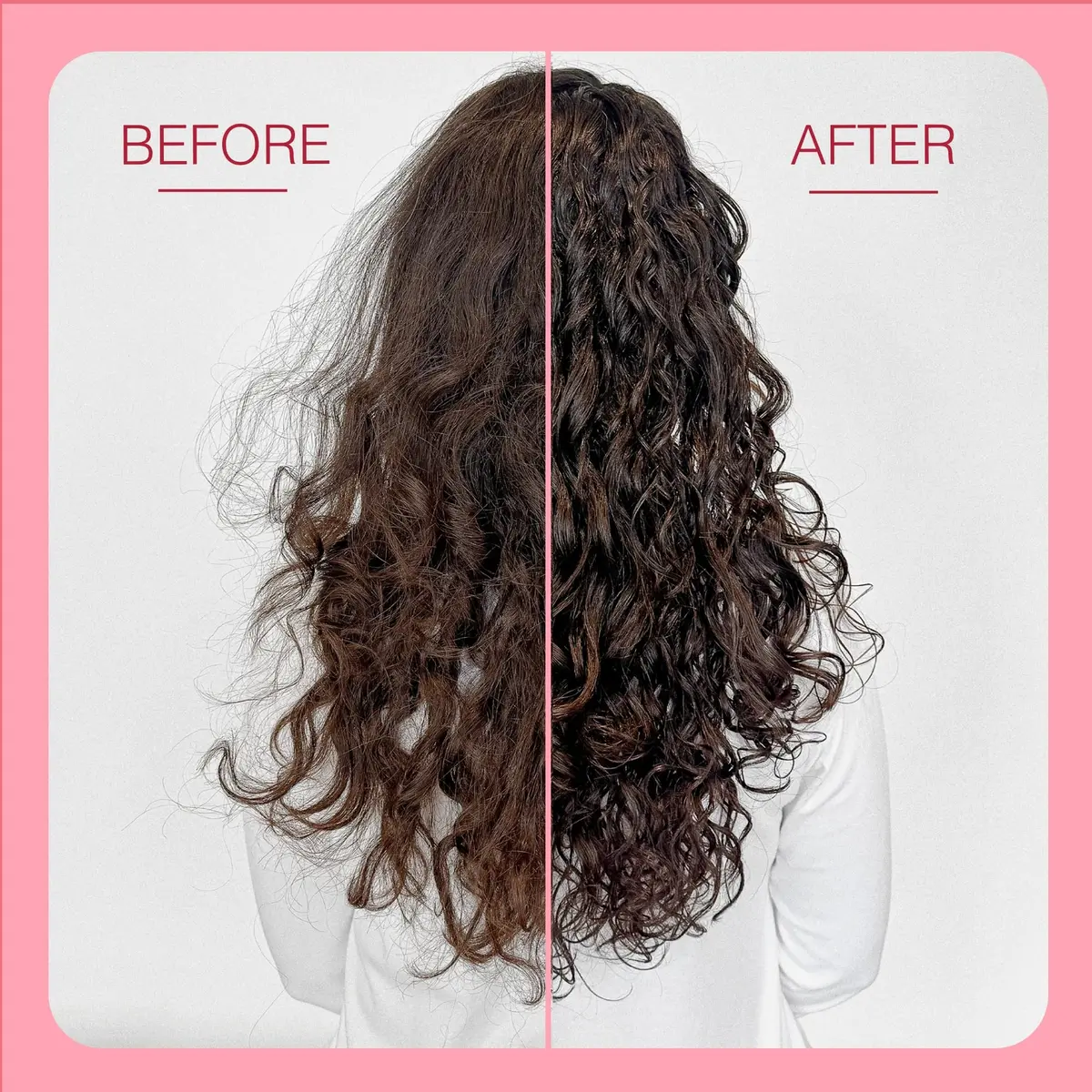 Function of Beauty Curly Hair Conditioner – Frizz Control, 22 oz | Nourish & Define Natural Curls - view 4