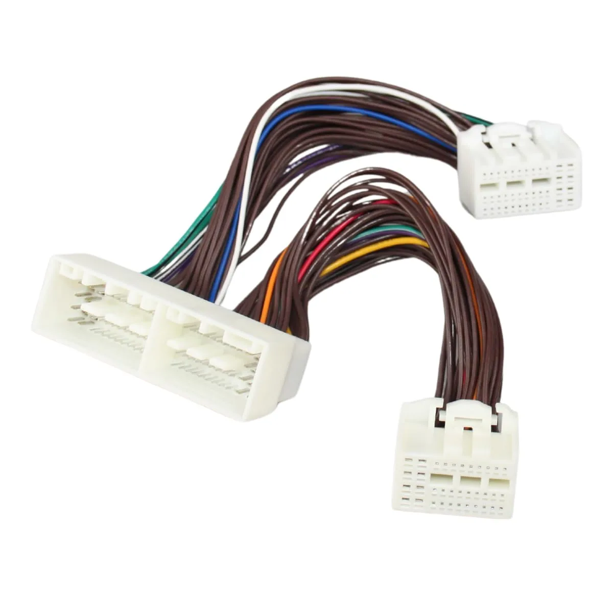 Radio Wiring Harnesses