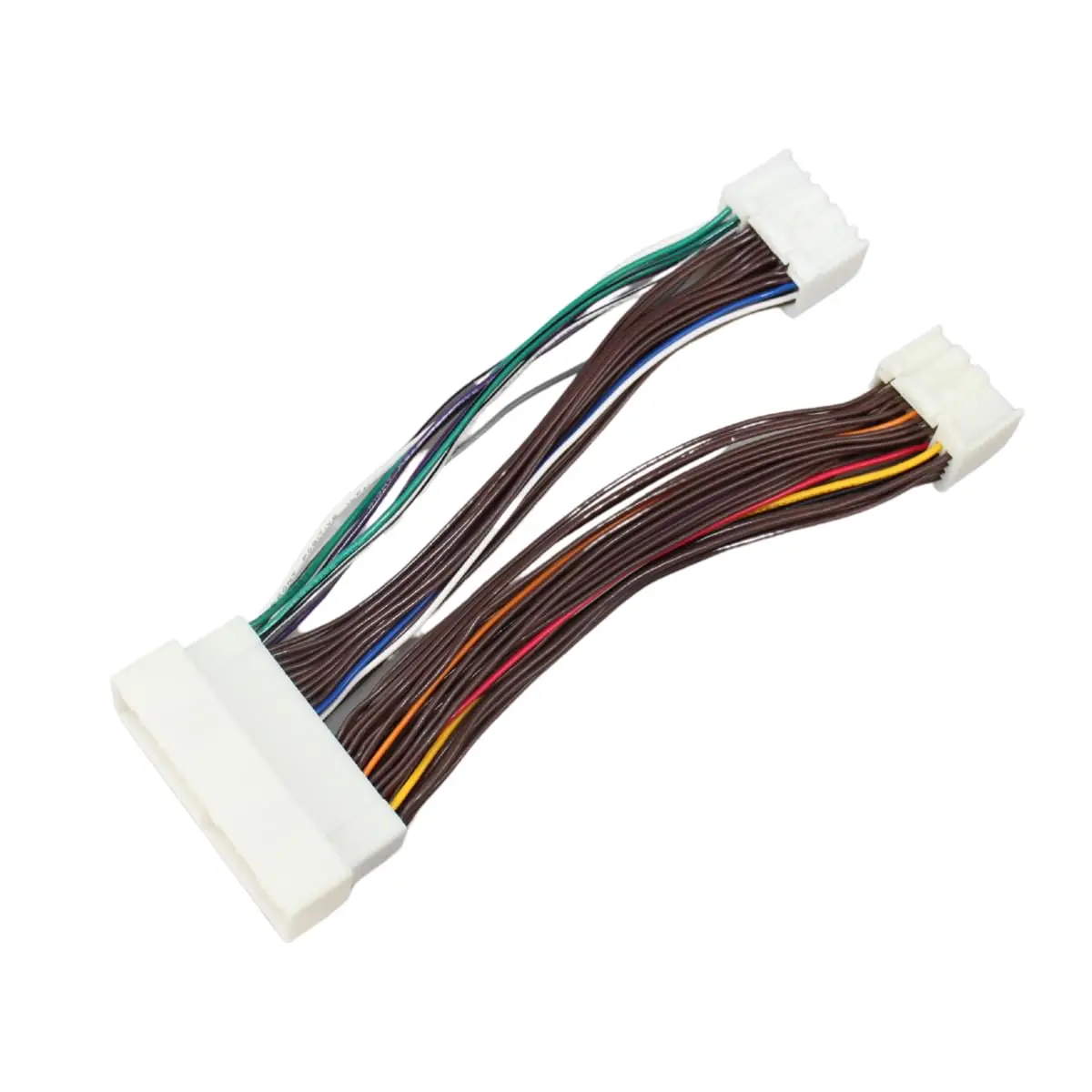 YONGJIANGXIA 70-7306 Male to Female Extension Wire Harness for Kia Hyundai 2017-2022 | Full Pins, Copper OFC - view 4