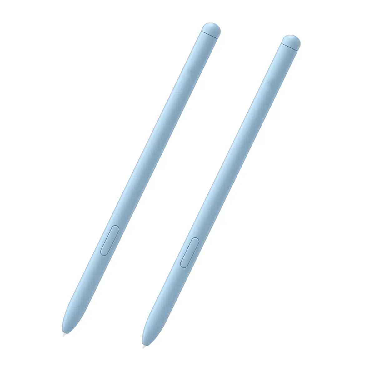 Anglepingping Blue 2 Pack S Pen for Samsung Galaxy Tab S6 Lite | Precise Touch & Compatibility - main product image