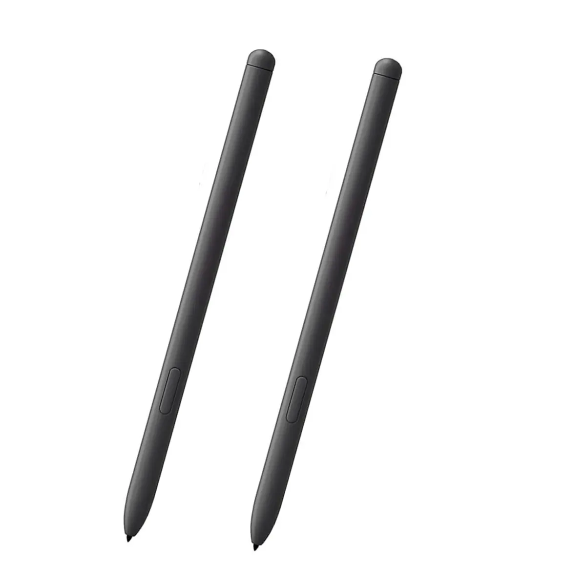 Anglepingping Gray 2 Pack S6 Lite Stylus Pen for Samsung Galaxy | Precise Touch & Durable (70-120 chars) - main product image