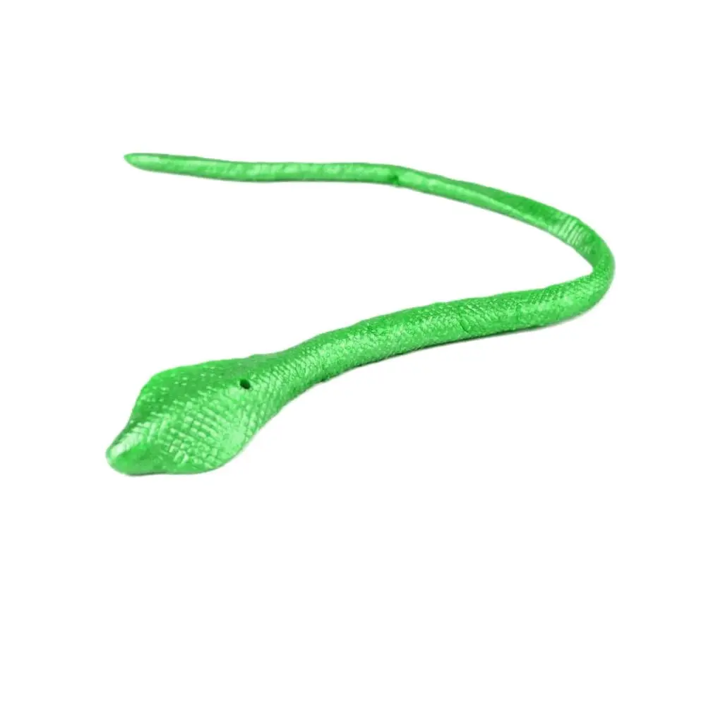 MilesMagic Snake Charmer Gimmick Invisible Thread Moving Snake | Halloween Prank Toy for Kids - main product image