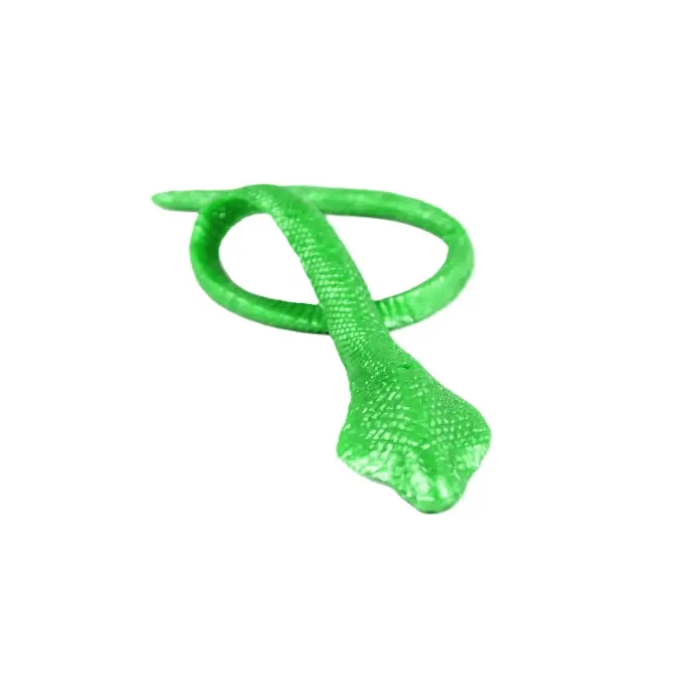 MilesMagic Snake Charmer Gimmick Invisible Thread Moving Snake | Halloween Prank Toy for Kids - view 2