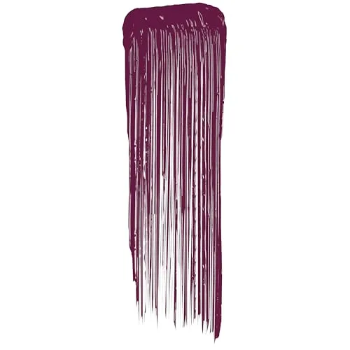 Maybelline Lash Sensational Sky High Mascara, Volumizing, Lengthening, Defining, Curling, Buildable, Washable Formula, Burgundy Haze, 5ml (0.24 Fl Oz) (Pack of 1) - main product image