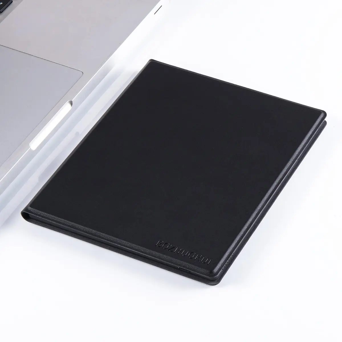 BOZHUORUI Magnetic Case for Boox Go 7 & Boox Page | Slim Auto Sleep Cover in Black - view 8