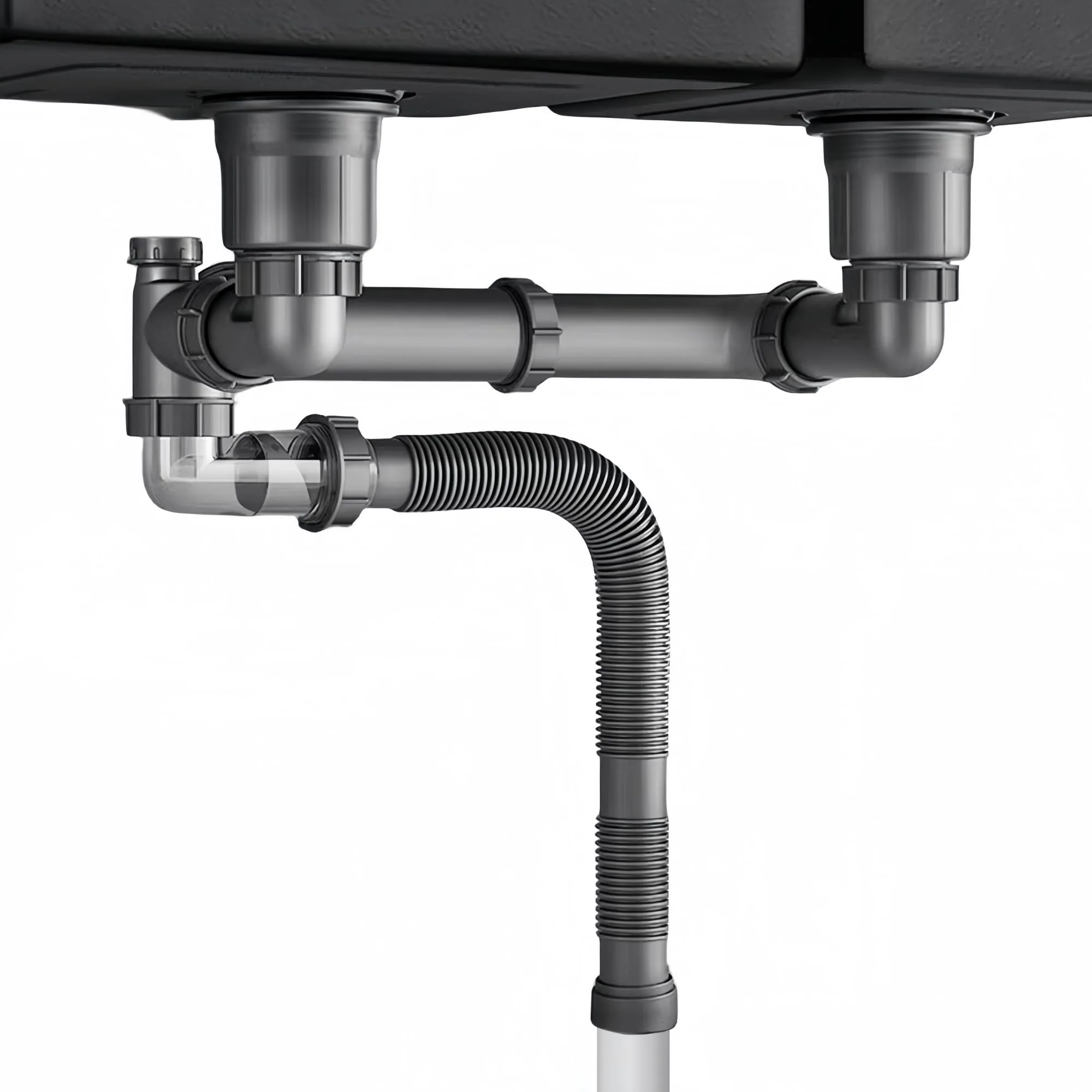 Hardware Tubing