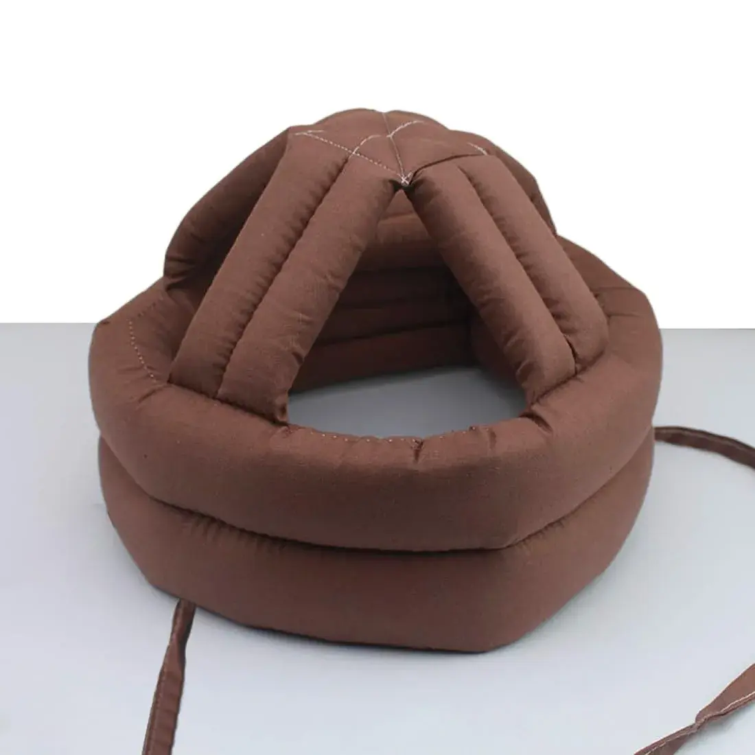 PENINSULA LOVE Elderly Protective Hat Thick Soft Helmet 50-73cm (19.7-28.7in) | Adjustable Anti-Fall Head Protection - view 4