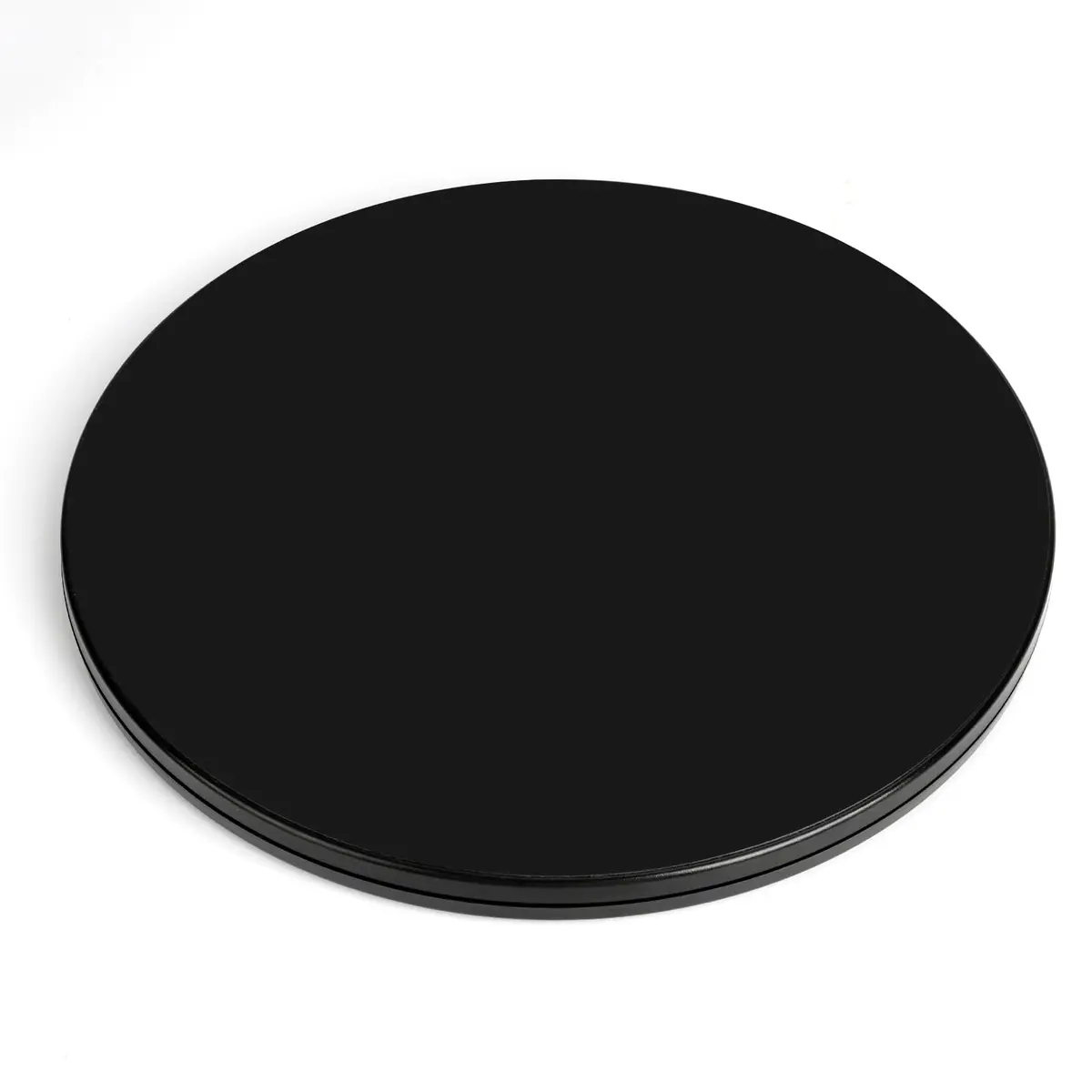 Creality Manual Turntable for 3D Scanner 20cm (7.87in) | Supports 50kg Load for 3D Model Scanning - main product image