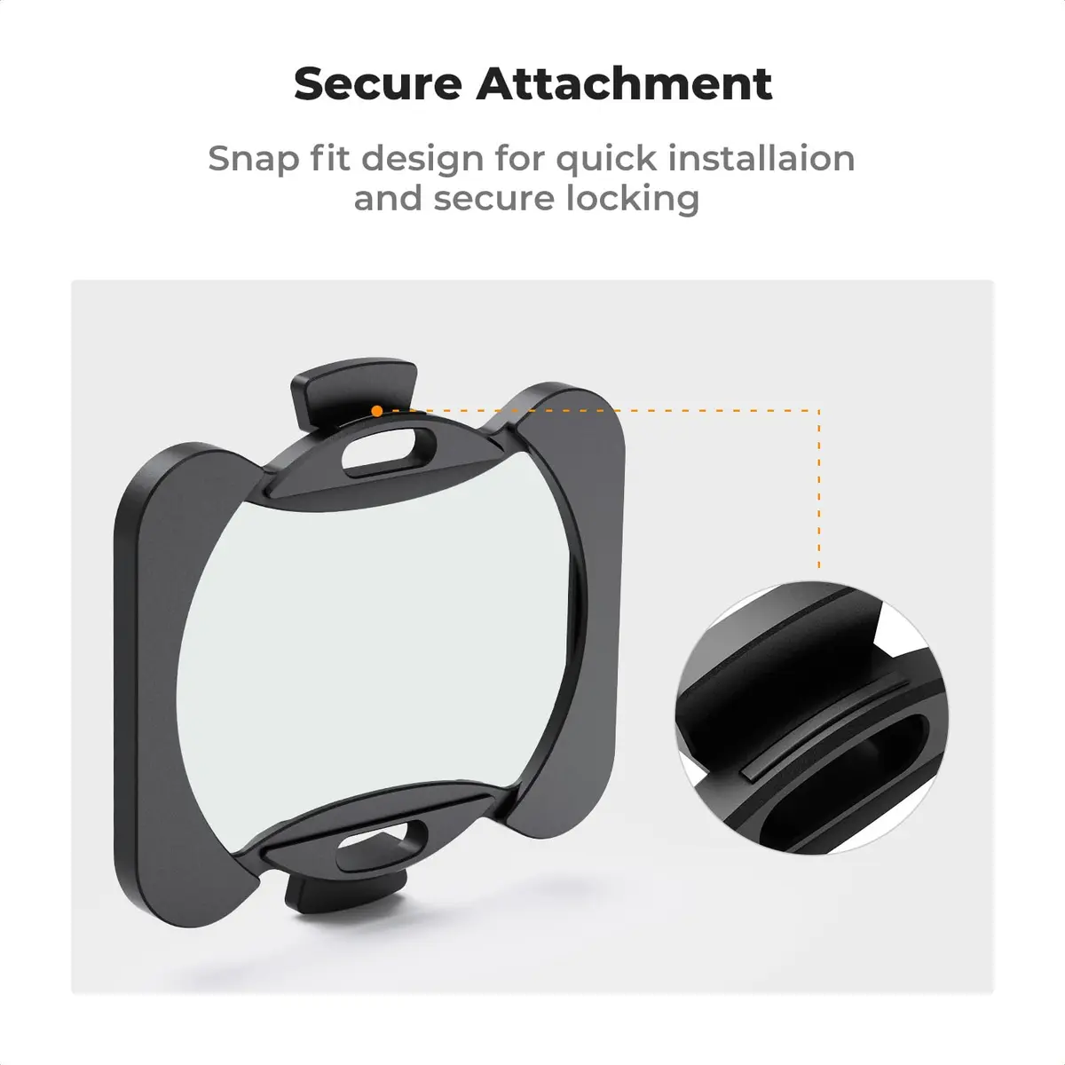 K&F CONCEPT UV PL ND Filters Kit (6 Pack) Compatible with DJI Avata 2 | Light-Weight, Multi-Coated Optical Glass - view 7