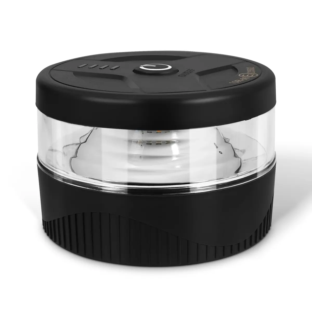 NeaLia Magnetic Wireless Beacon Light Amber | USB-C Strobe Light for Emergency & Warning - view 8