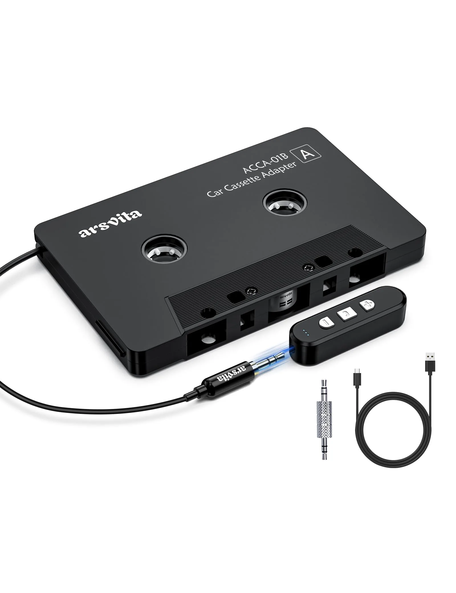 Electronic Adapter