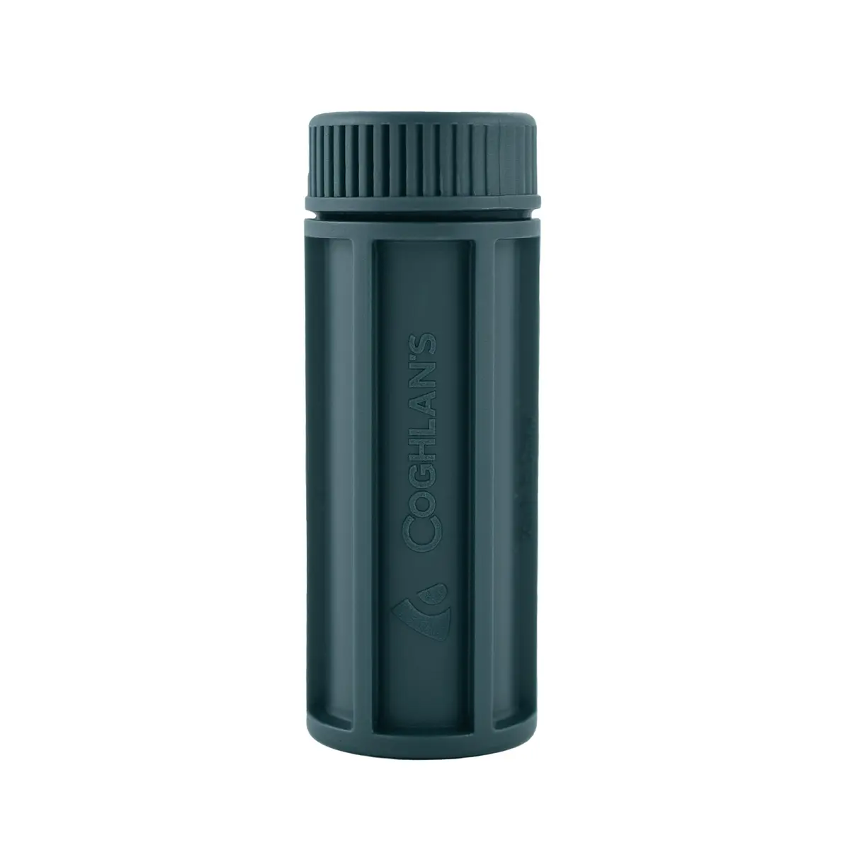 Coghlan's Waterproof Match Box - Compact Outdoor Fire Starter, Recycled Polypropylene, IP67 Waterproof, Emergency & Camping Essential - main product image