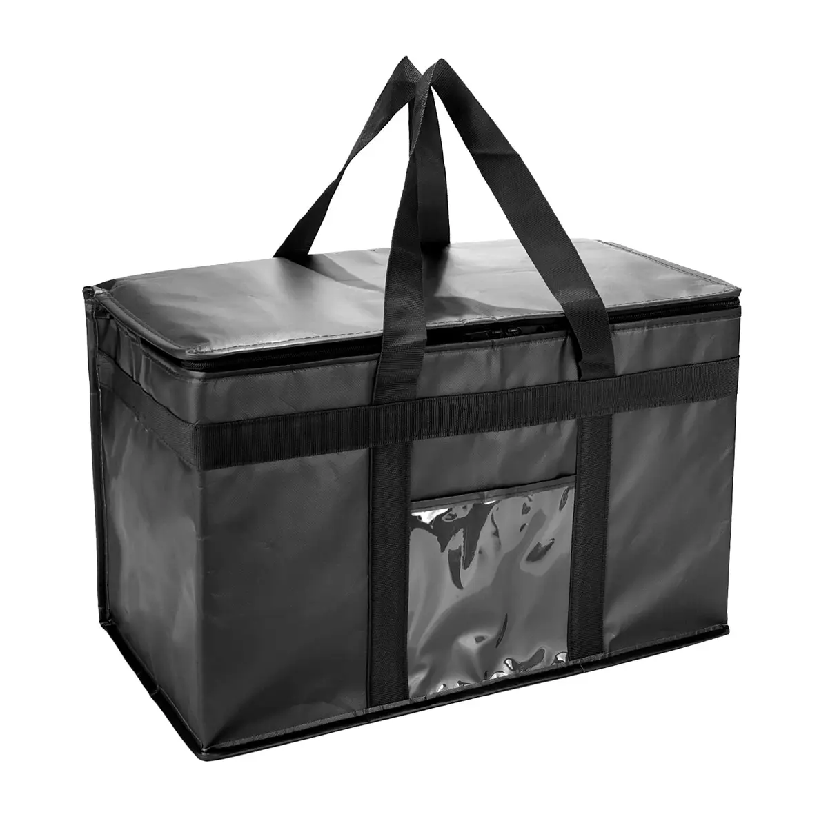 Yalin XXL Large Insulated Cooler Bag 42L (20" x 13" x 10") | Keeps Food Hot or Cold Up to 4 Hours - main product image
