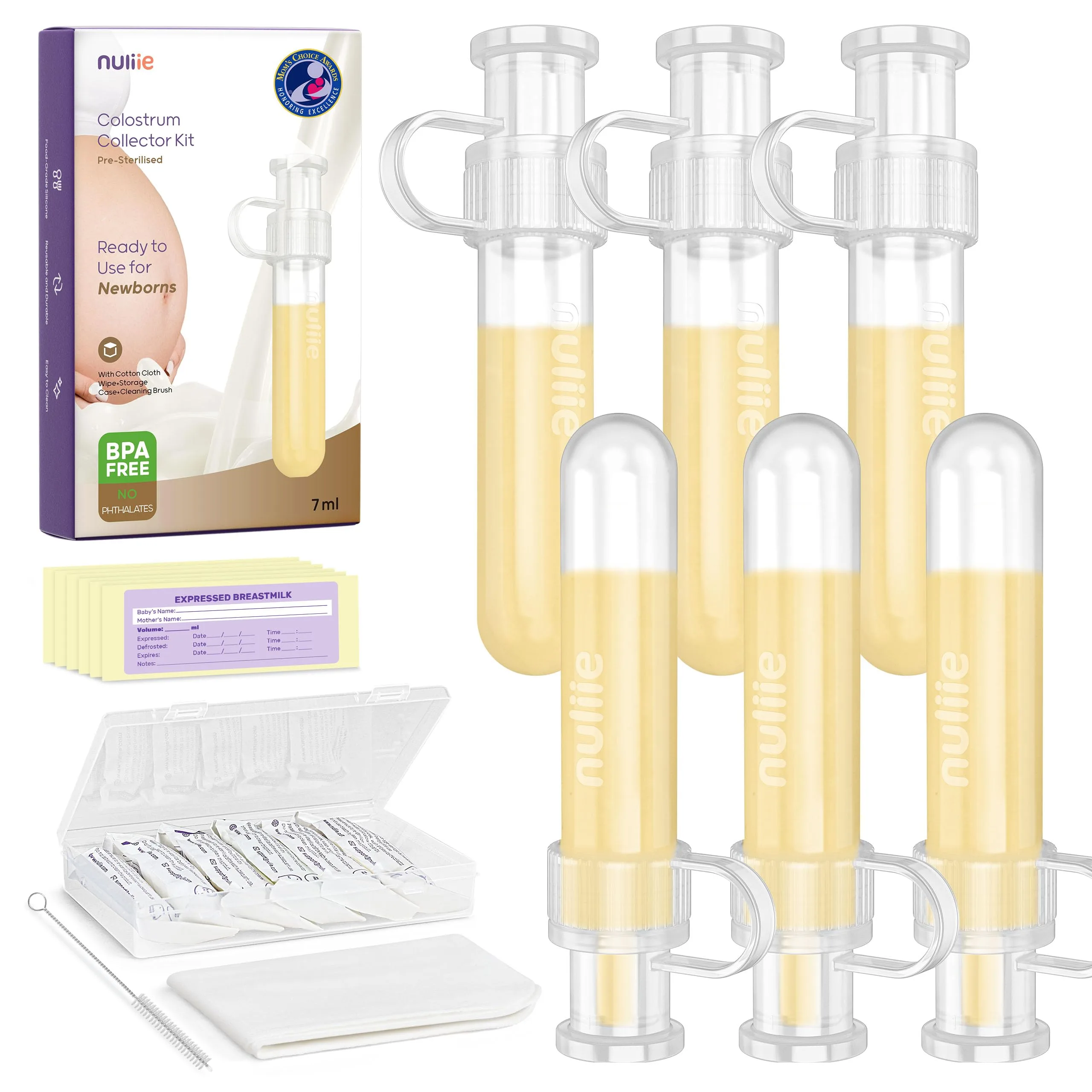 Breast Pump