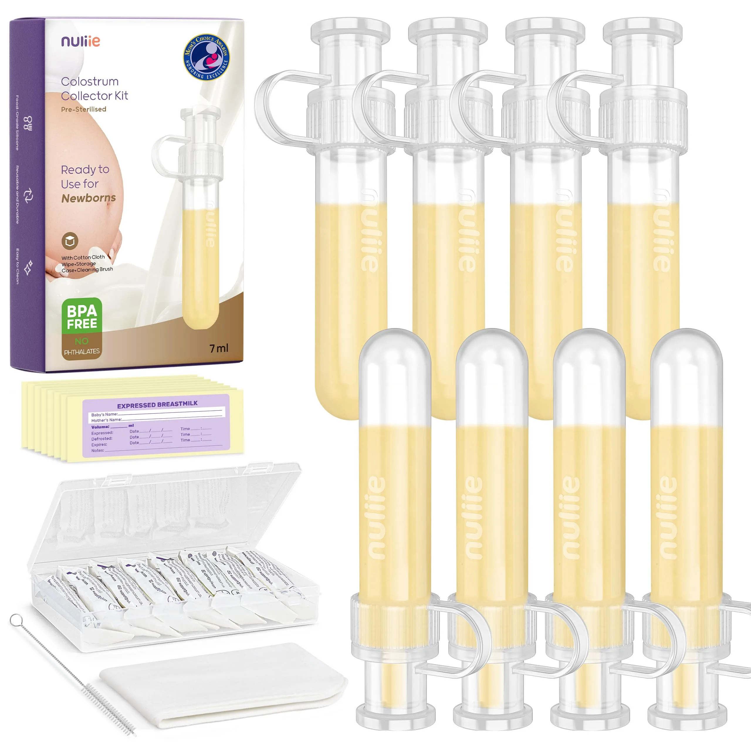 Breast Pump
