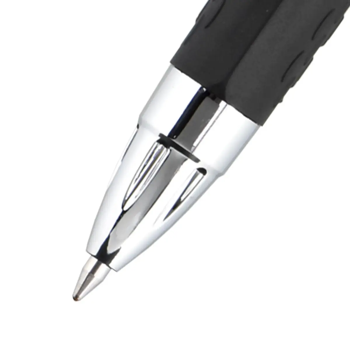 Uni-Ball 207 Retractable Gel Pens, 0.7mm Medium Point, Assorted Ink, 5/Pack | Smooth Ink Flow for Office & Students - view 5