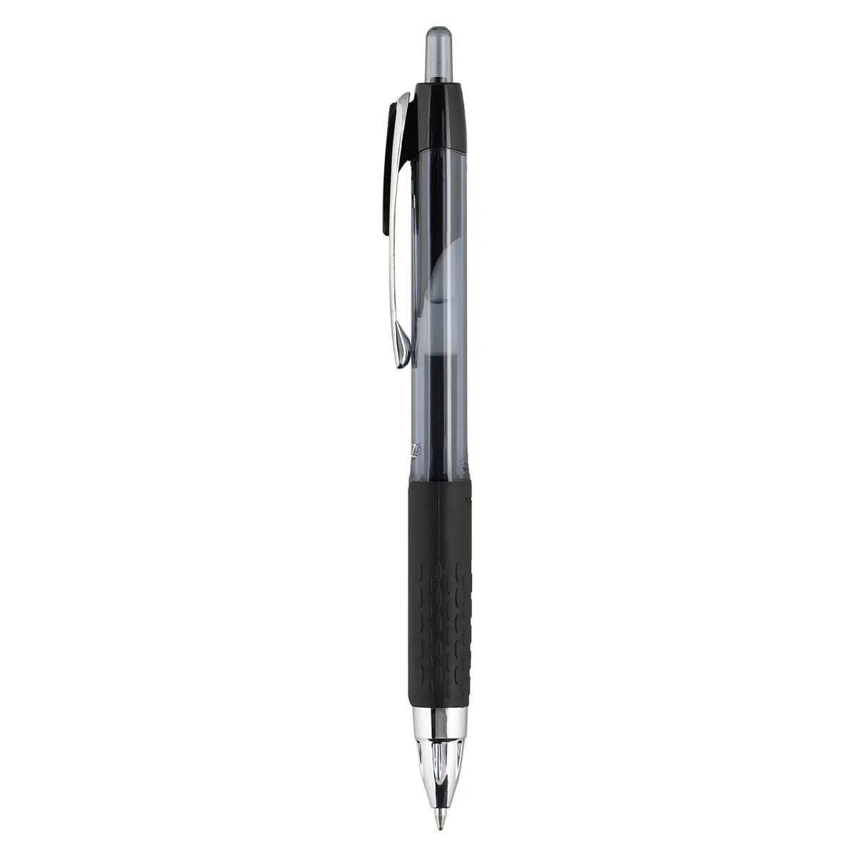 Uni-Ball 207 Retractable Gel Pens, 0.7mm Medium Point, Assorted Ink, 5/Pack | Smooth Ink Flow for Office & Students - view 3