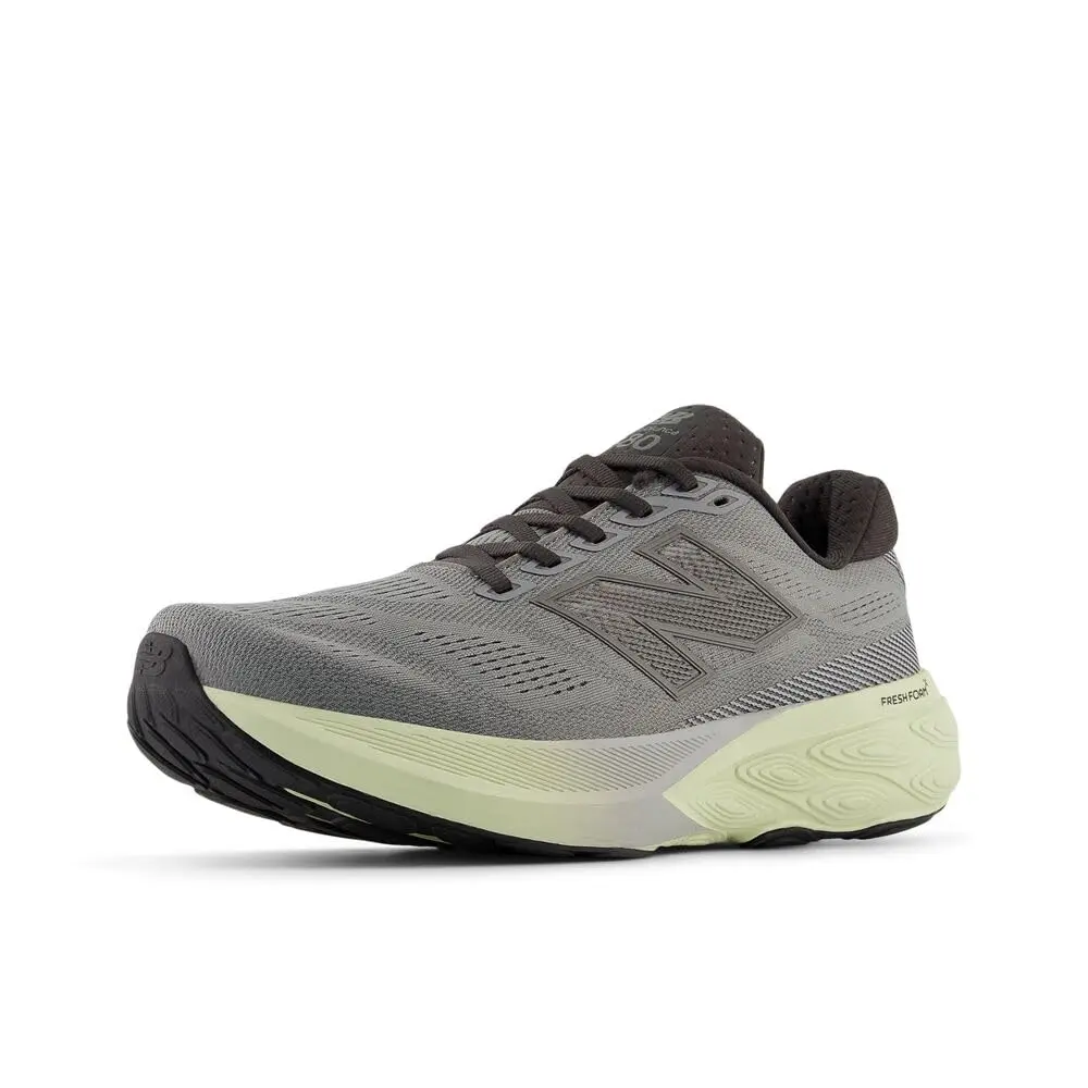 New Balance Men's Fresh Foam X 880 V15 Running Shoe 12.5 XW | Breathable Support & Max Comfort - main product image