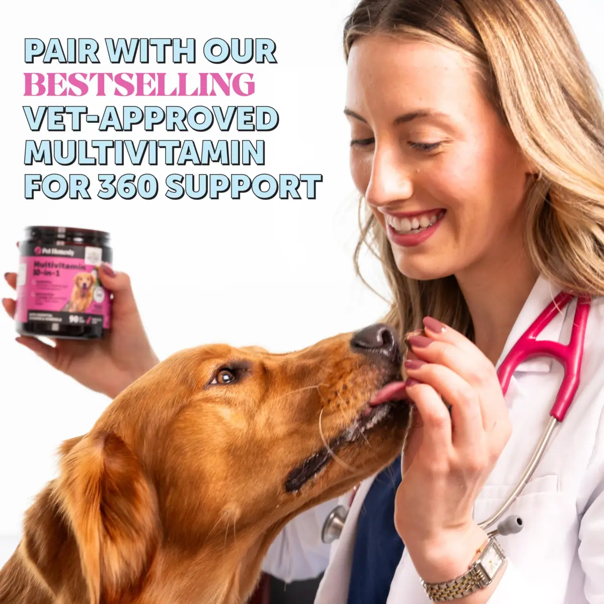Pet Honesty Skin + Coat Health Oil for Dogs with Salmon Oil 355ml (12 oz) | Nutritionist Approved for Allergy Itch Relief - view 6