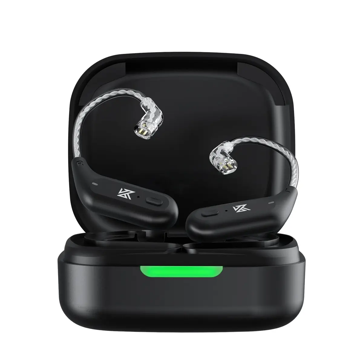 EZ EAR KZ ZST Bluetooth IEM 5.4 Module Wireless Adapter 2pin 0.78MM | High-Speed Audio & Long Battery - main product image