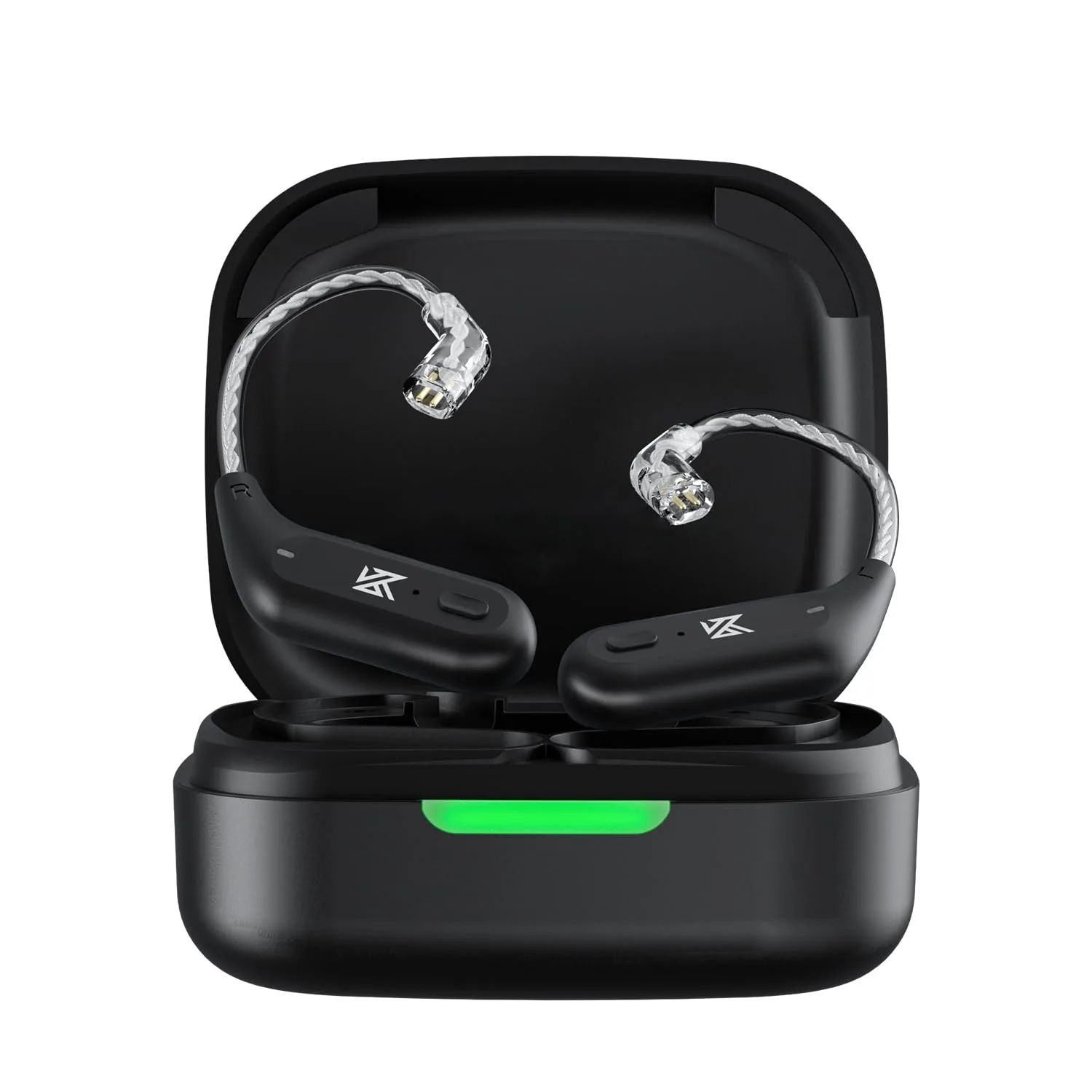 Wireless & Streaming Audio