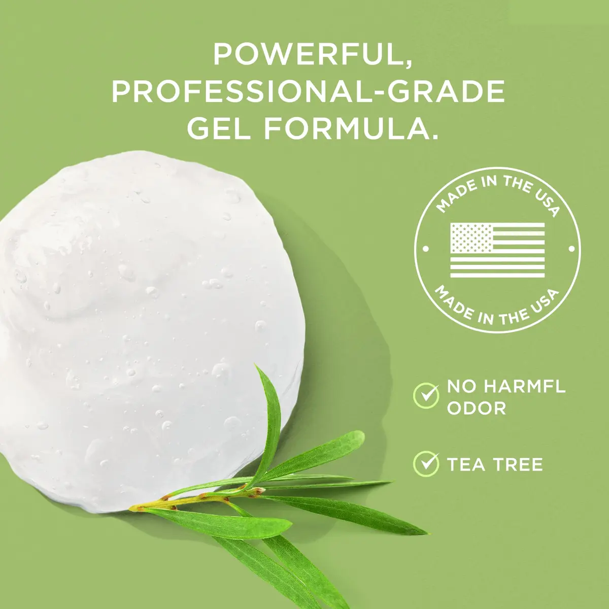 Lee Beauty Professional Gel Callus Remover 236ml (8 Fl Oz) | Fast-Acting Formula for Cracked Heels & Dead Skin - view 3