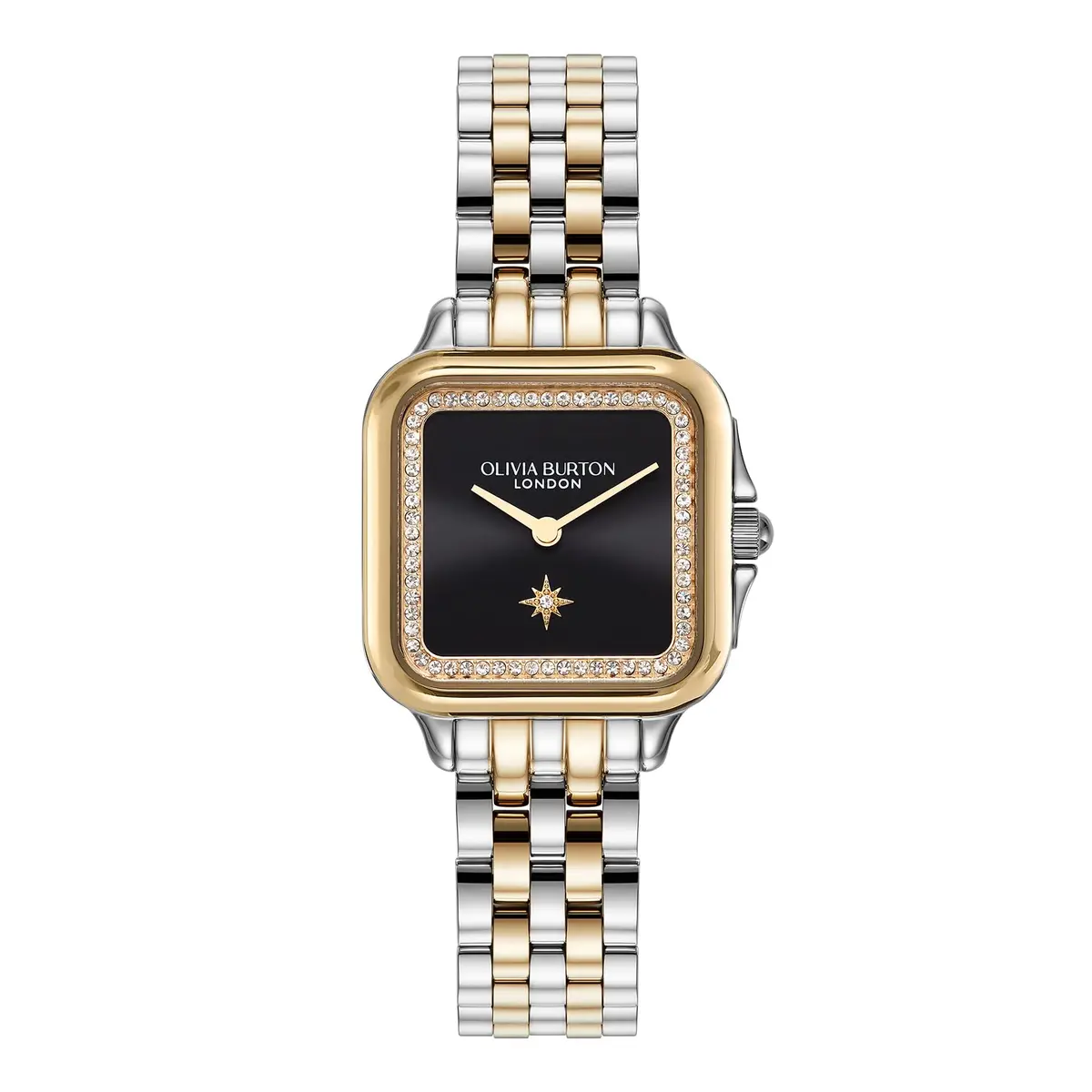 Olivia Burton Grosvenor Women’s Watch – 28mm, Quartz, Water Resistant 30M - main product image