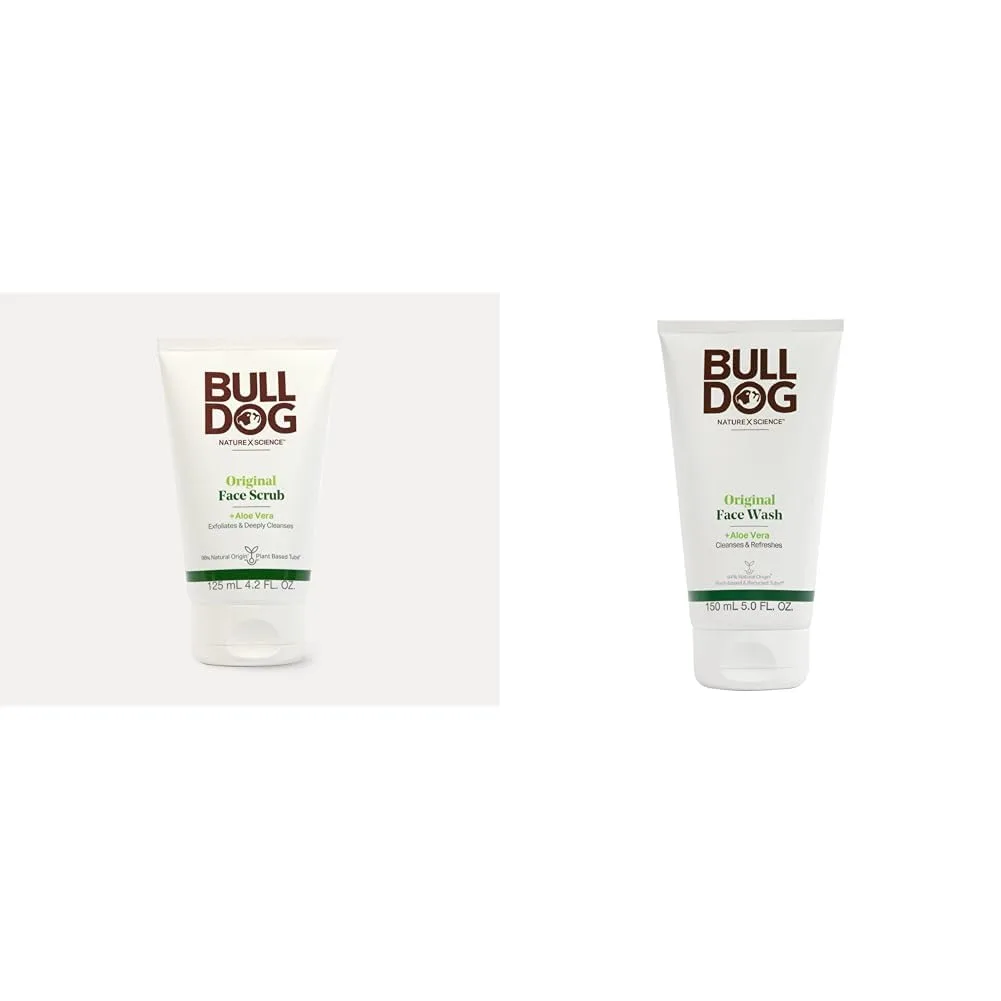 Skin Exfoliant
