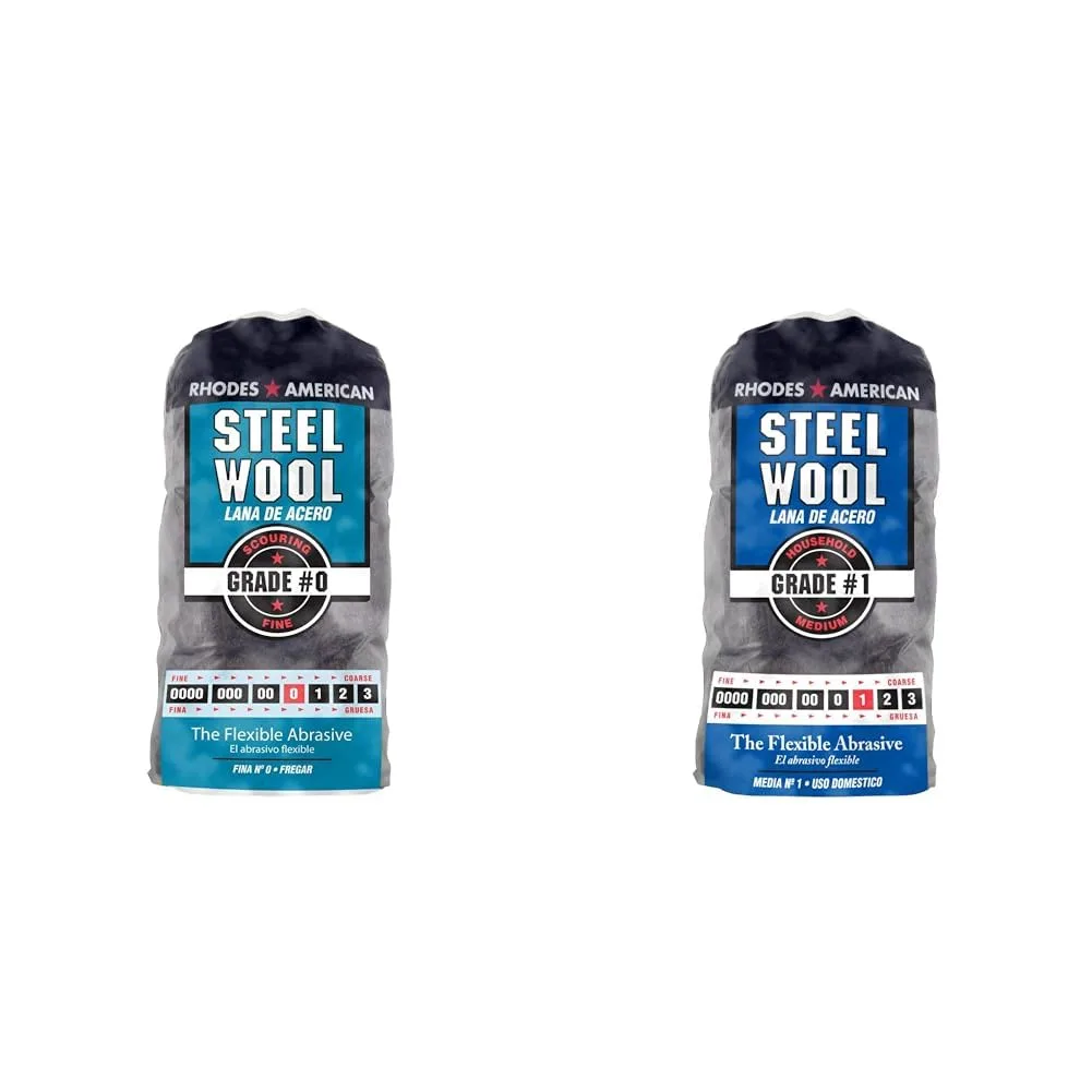 Steel Wool